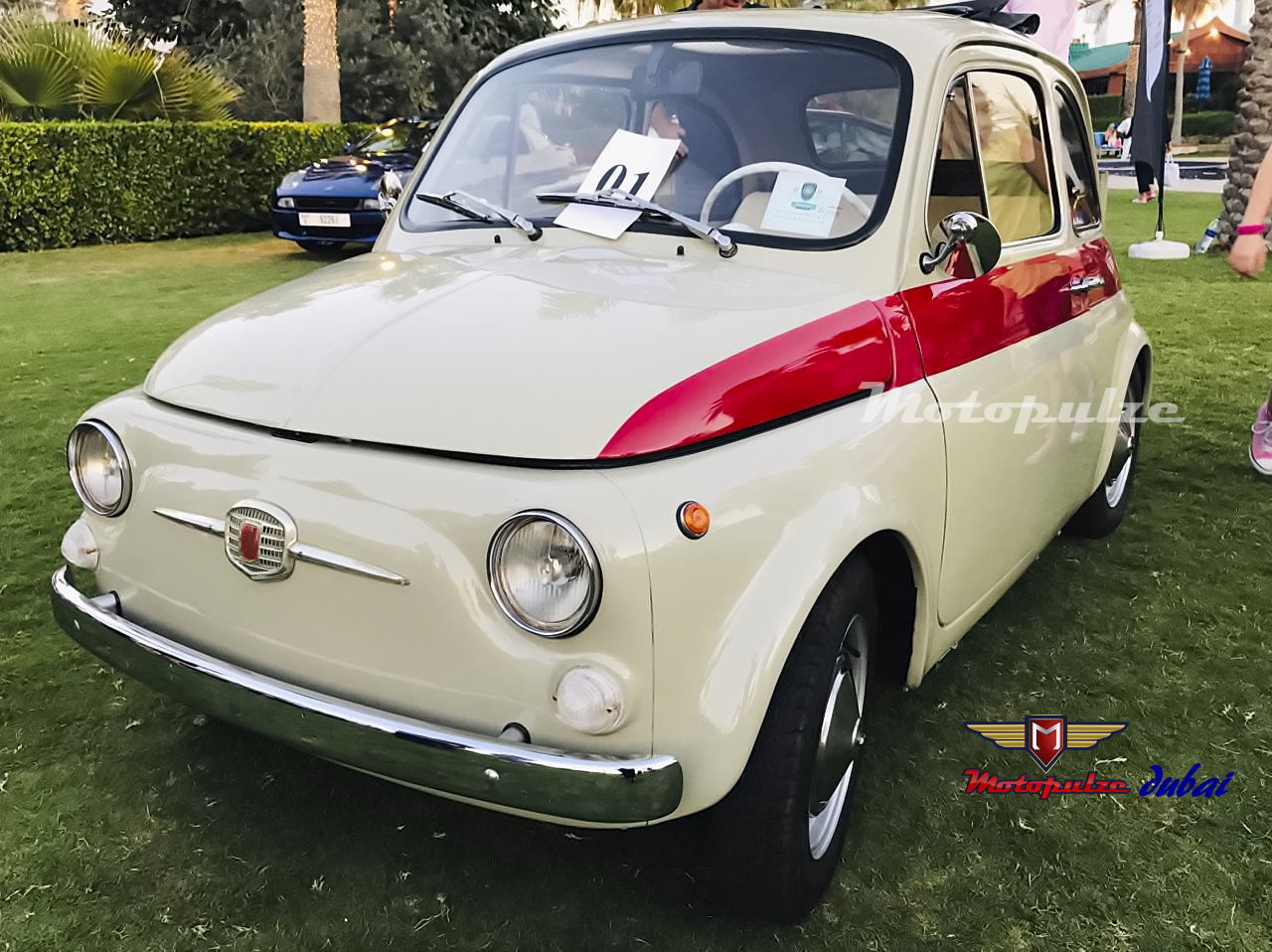 Fiat Nuovo 500 -4